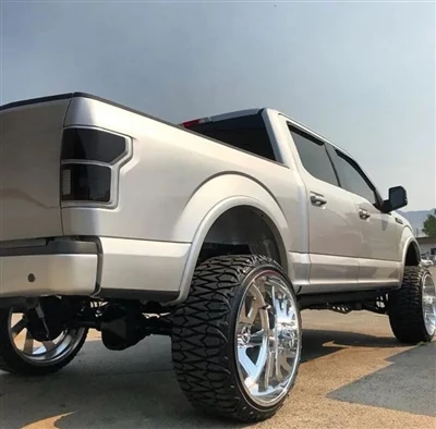 Chú ý Grabber - TRI-ACE PIONEER MT