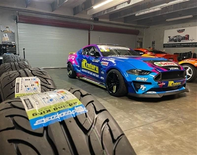 Lực kéo nâng cao|Hợp chất bán trơn Racing King
